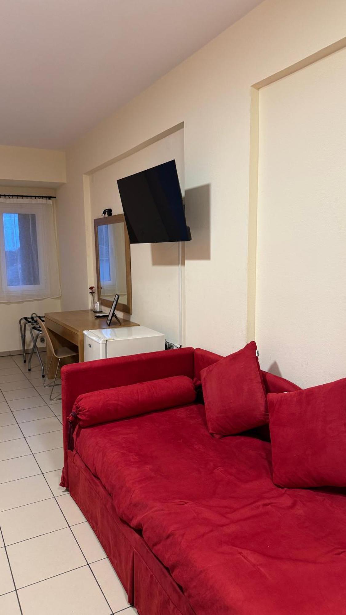 Chrisovalanto Hotel Sívota Habitación foto