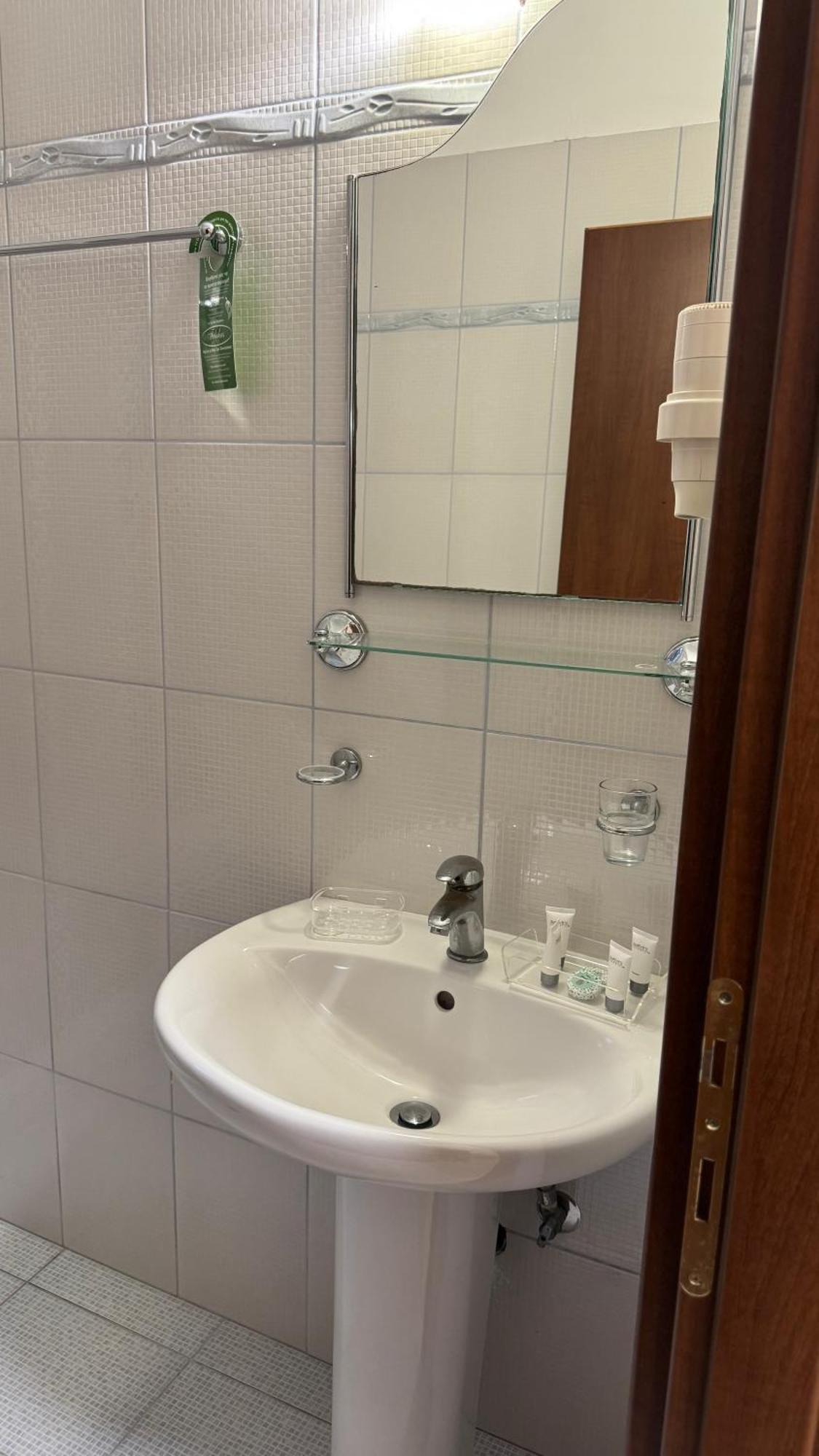 Chrisovalanto Hotel Sívota Habitación foto