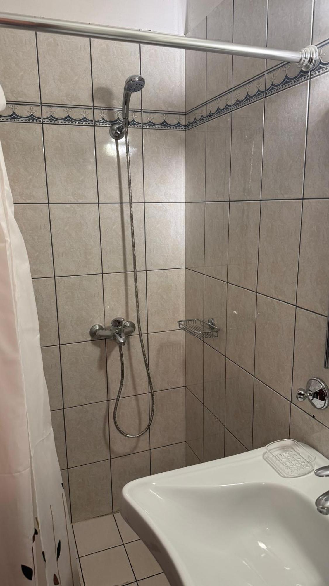 Chrisovalanto Hotel Sívota Habitación foto